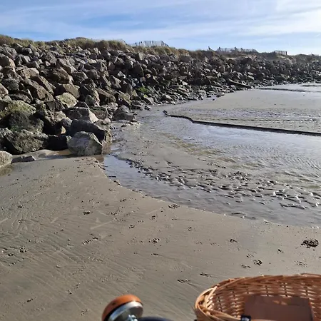 Proche Avec Jacuzzi Appartamento *