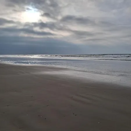 Proche Avec Jacuzzi Camiers