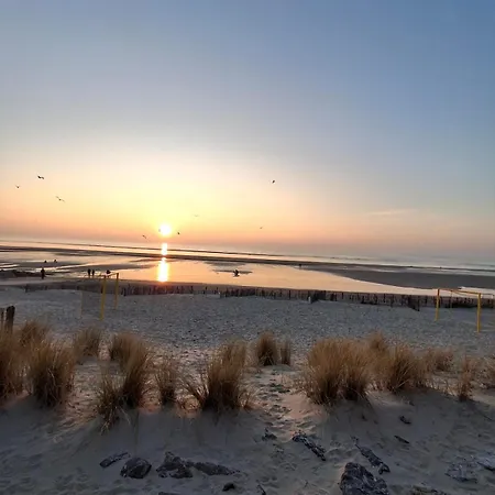 Apartment Proche Avec Jacuzzi