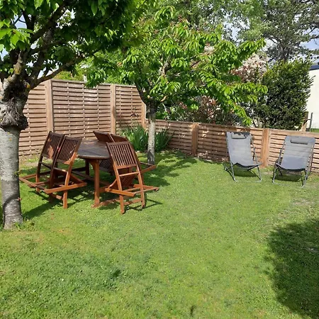 Apartment Proche Avec Jacuzzi *